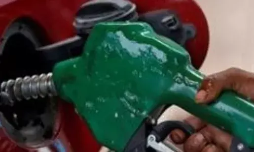 Central government raises excise duty on petrol and diesel by ₹2 per litre