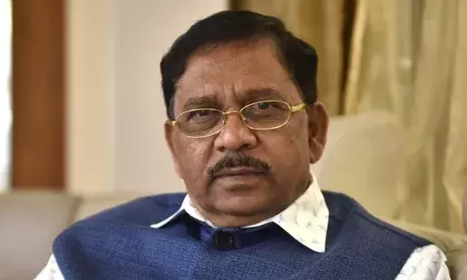 ‘Such incidents happen in big cities’: Karnataka Home Minister on Bengaluru groping incident