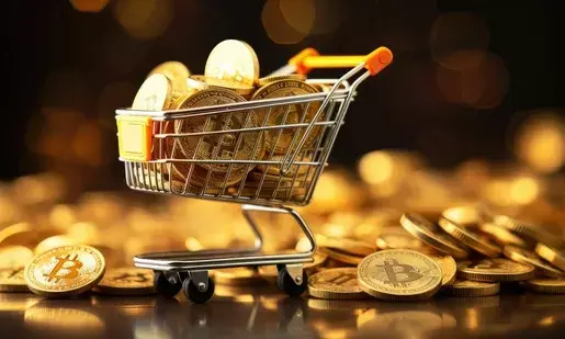 Cryptocurrencies plummet amid Donald Trump tariff war, Bitcoin down over 7%