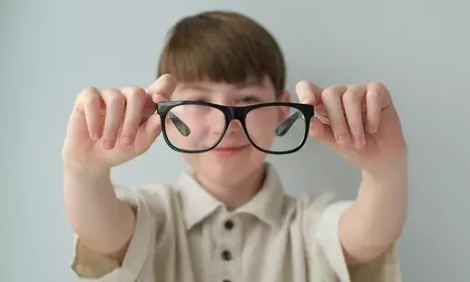 Too much screen time? Myopia increases at alarming rate; expert shares prevention strategies