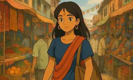 Studio Ghibli AI trend is a privacy nightmare in disguise, warn experts