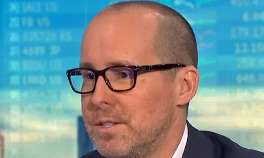 Mark Spitznagel predicts 80% stock market crash, calls current plunge a ‘trap’