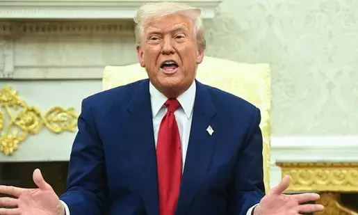 Donald Trump to expand coal mining for powering AI data centres and steel production: Report
