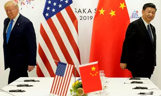 China readies to fight to the end against Trumps tariff, Europe plans counterattack