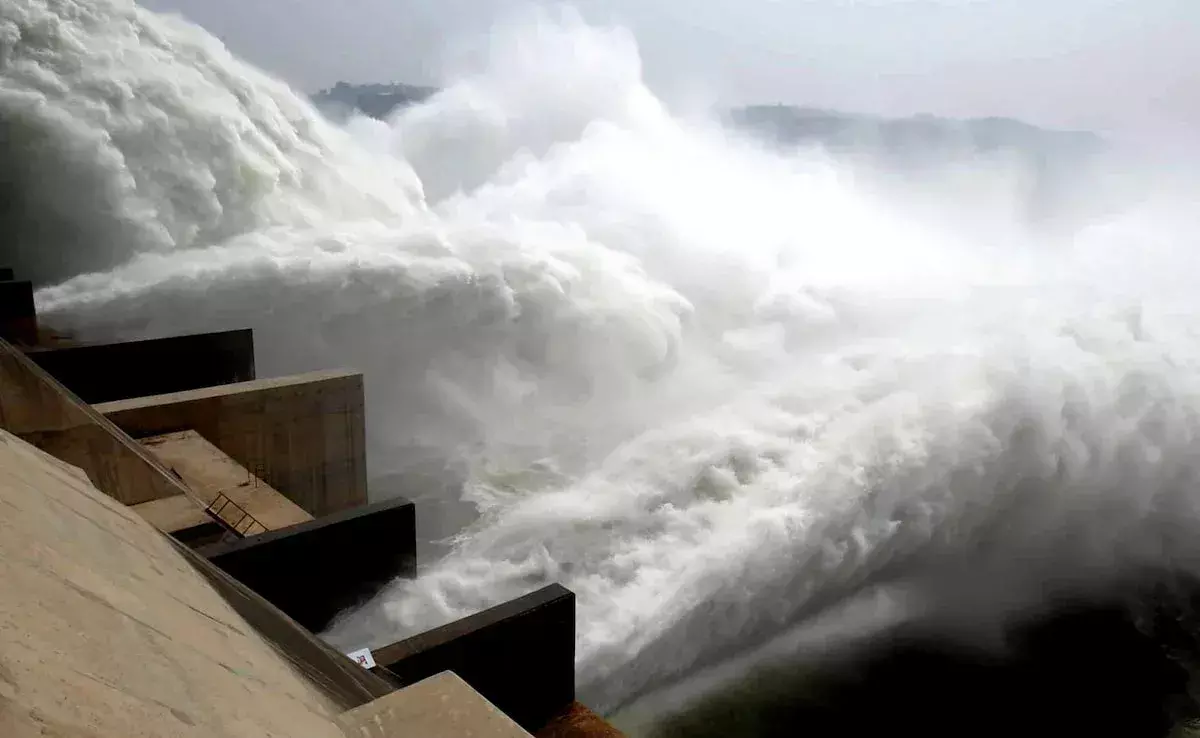 Water Bomb Against India: BJP MP On China Building Worlds Largest Dam