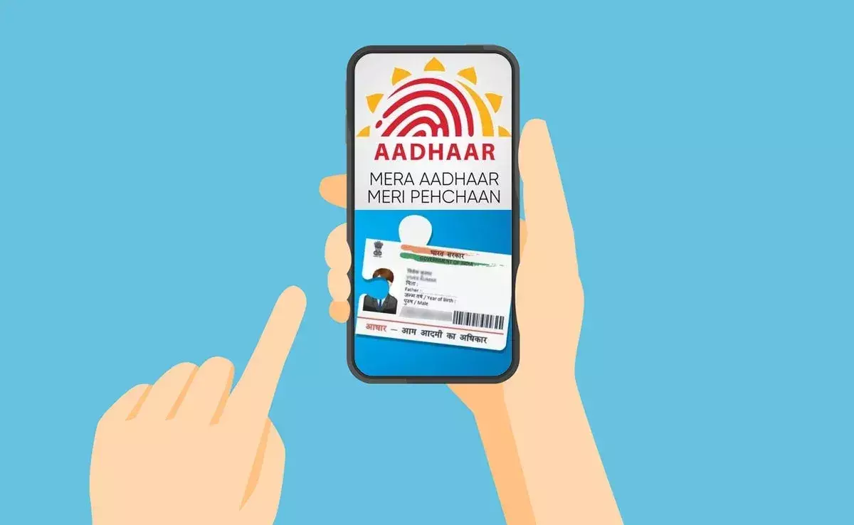 New Aadhaar App Launched: Face ID Authentication, Physical Copies Not Needed