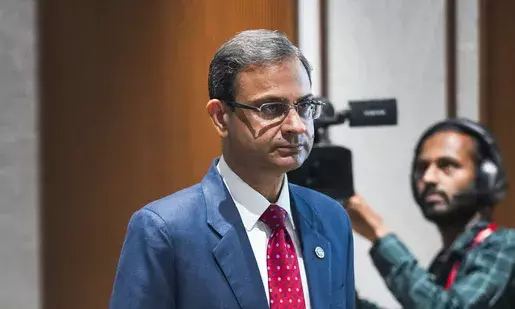 ‘Not Mahabharat’s Sanjay: RBI Governor on chances of further interest rate cuts