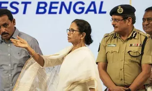 Don’t get provoked over Waqf law, won’t allow divide and rule in Bengal: Mamata tells Muslims