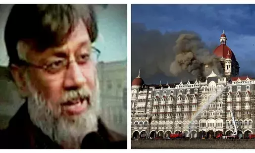 ‘Rana’s extradition big win for India, expose Pak conspirators too’: 26/11 survivor