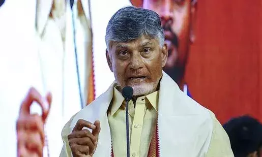 After row, Naidu scraps waqf board plan for commercial development of its land