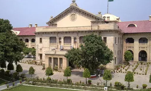 ‘Victim herself invited trouble’: Allahabad high court grants bail to rape accused