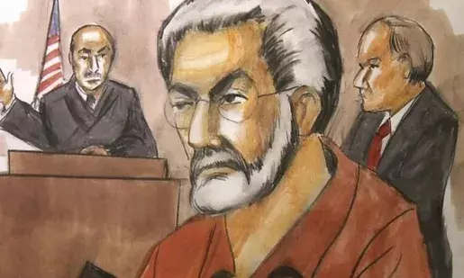 Tahawwur Rana Extradition News Live: Plane carrying the 26/11 attack accused to land in Delhi shortly
