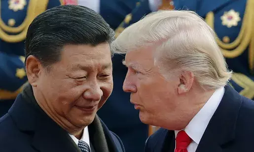 UN body warns of ‘catastrophic’ impact of US-China trade war on developing countries