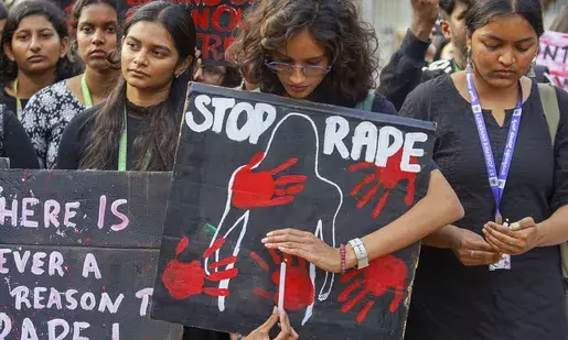 Drugged, raped over 6 days by 23 across hotels: 19-year-olds horrific gang rape in Varanasi