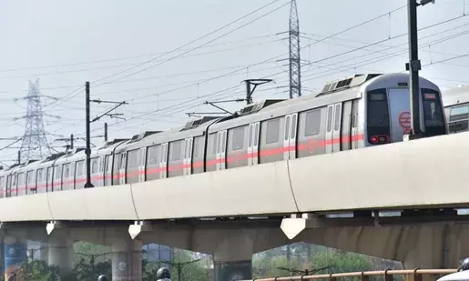 Delhi Metro changes last train timings for all lines ahead of IPL matches in city