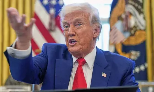 Trump to invoke Insurrection Act of 1807 and then declare martial law? Know truth behind circulating rumors