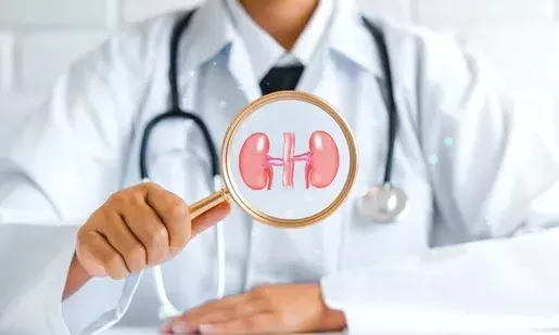Doctor says these 8 symptoms could mean your kidneys are failing: Are you at risk of kidney disease?