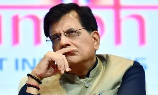EU trade deal talks: Piyush Goyal lashes out at non-trade barriers in EU