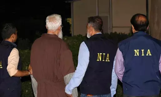 ‘Years, not months’, 26/11 Tahawwur Rana told by legal team on trial duration: Report
