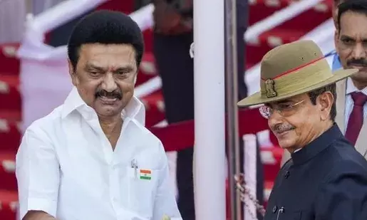 10 Tamil Nadu bills become laws without governors assent after Supreme Courts landmark judgement