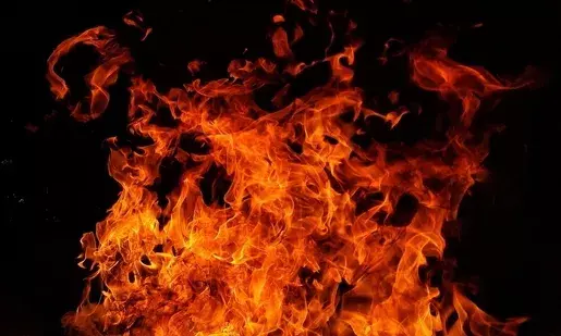 Explosion in fireworks plant in Andhras Anakapalli, 8 workers killed