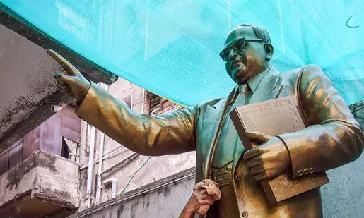 How Ambedkar’s amendment led to the creation of the Election Commission