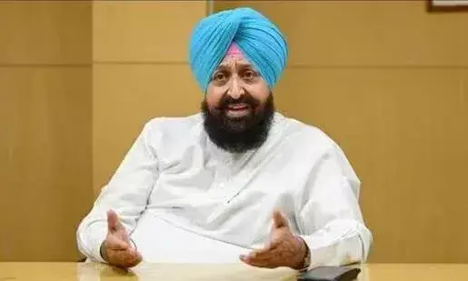 Congress leader Bajwa intended to disturb peace in Punjab with ‘50 bombs’ remark: FIR