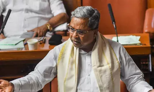 Karnataka CM Siddaramaiah to speak on caste census report after cabinet discussion on April 17