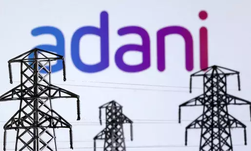Adani Green share price rises over 5% after company announces 30% increase in operational capacity