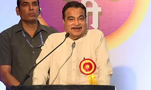 Mumbai-Goa highway to be completed by June 2025, Nitin Gadkari says