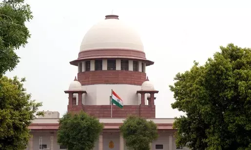 Supreme Court pulls up Allahabad high courts observation that rape ‘victim invited trouble’