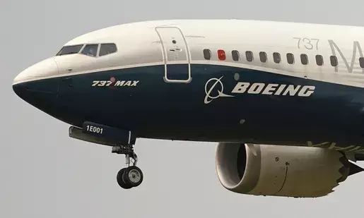 Amid trade war with US, China halts Boeing jet deliveries