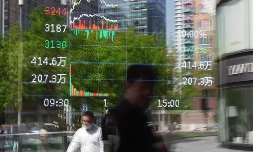 Chinas Q1 GDP growth exceeds Eexpectations amid US tariff concerns