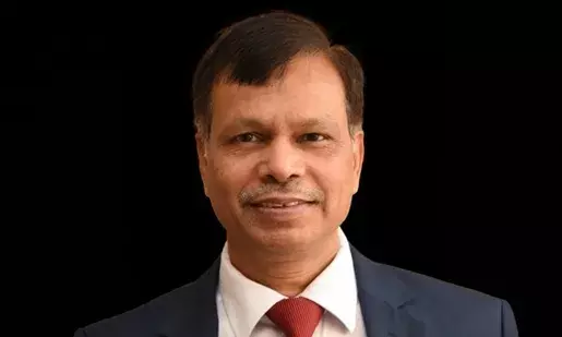 IIT Delhi Prof. Manmohan Prasad Gupta to take charge as new director of IIM Lucknow