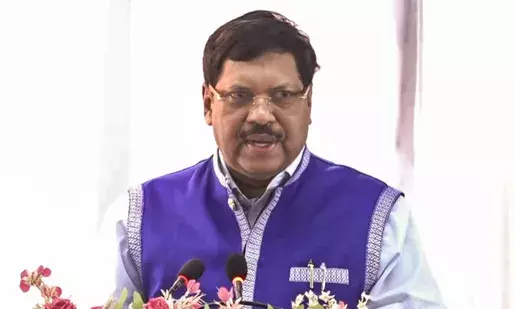 Justice BR Gavai to be the next Chief Justice of India, set to take oath on May 14