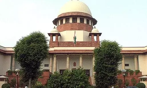 SC asks Centre during Waqf hearing: Willing to allow Muslims to be part of Hindu trusts?
