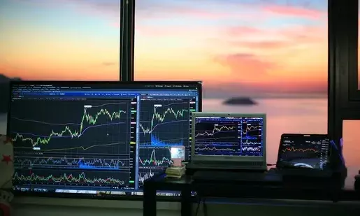 Stock market rallies; Sensex rises over 1,300 points, Nifty up nearly 370