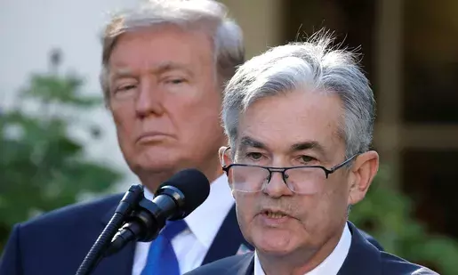Donald Trump slams Fed Reserve chair Powell: Termination can’t come fast enough