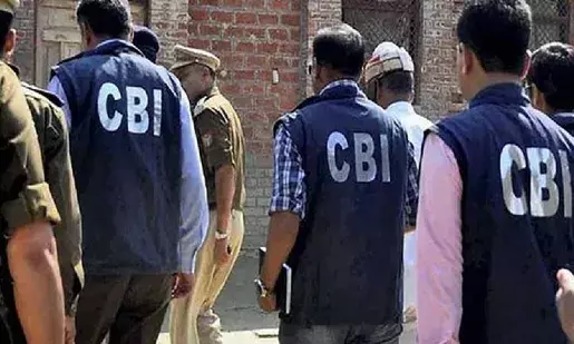 CBI conducts searches in alleged irregularities in Chhattisgarh Public Service Commission examination