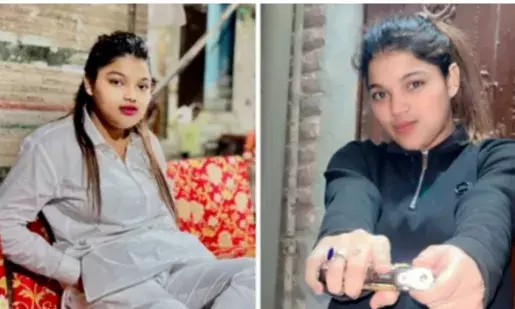 Seelampur murder: ‘Lady don’ Zikra detained as victims family demands justice