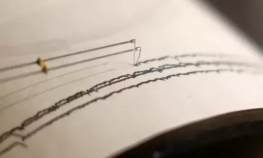 5.8 magnitude earthquake jolts Afghanistan, tremors felt in J&K, Delhi-NCR