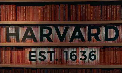 Letter to Harvard sent by mistake by Trump officials, claims NYT report