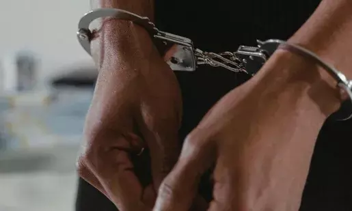 Drunk man bites off his wifes finger in Noida, arrested