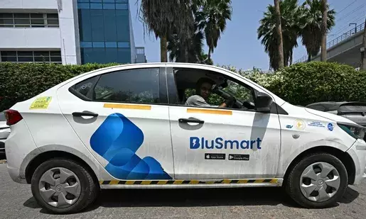 BluSmart allegations will erode investor trust, warns former BSE chairman S Ravi