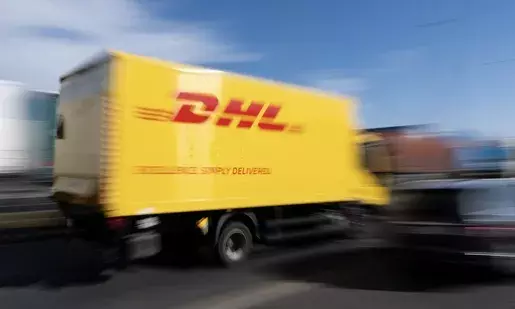 DHL halts global B2C shipments of over $800 to US amid new customs regulations