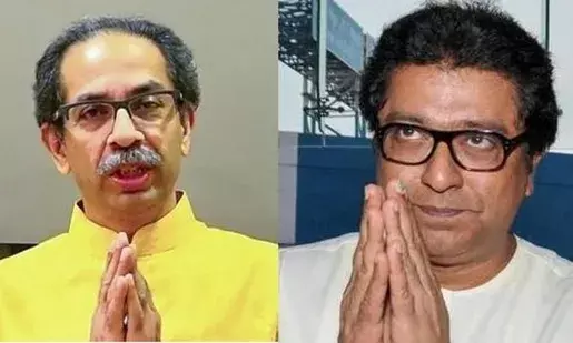 ‘They are brothers, emotional talks on’: Sanjay Raut on Raj-Uddhav Thackeray reunion buzz