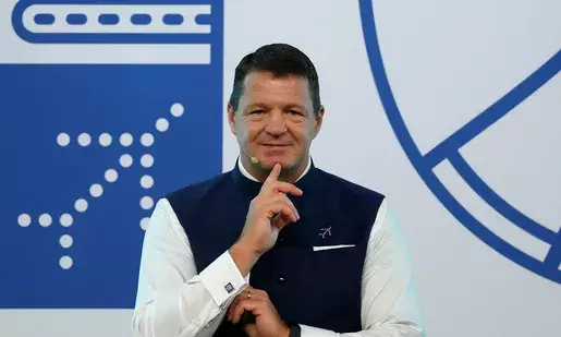 IndiGo CEO on issue of rising airfare: ‘If theres one ticket priced at ₹40,000…’