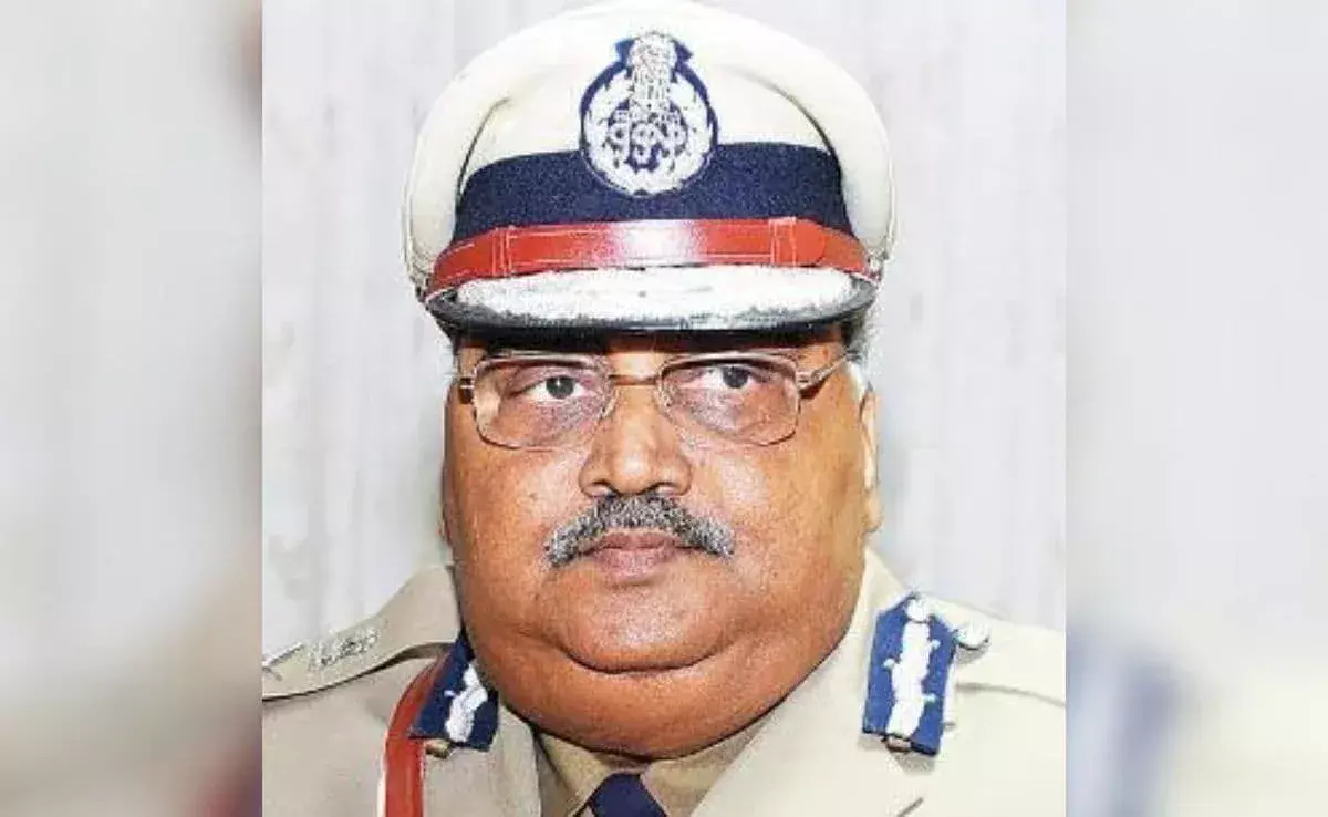 Karnataka Ex-Top Cop Found Murdered at Home, Police Question Wife, Daughter