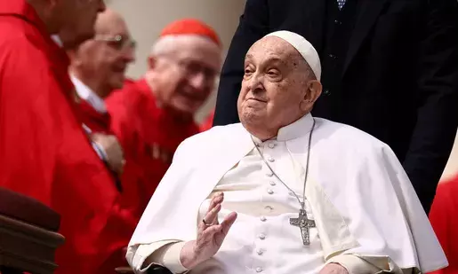Pope Francis death news | Live updates: Latin American pontiff dies at 88; tributes pour in