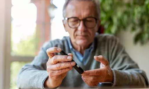 Diabetes warning: Know how stress can affect your blood sugar levels; doctor shares tips to manage